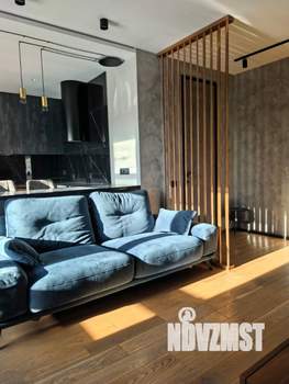 2-к квартира, на длительный срок, 46м2, 7/9 этаж