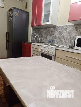 3-к квартира, на длительный срок, 64м2, 1/5 этаж