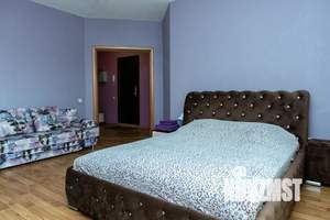 1-к квартира, посуточно, 45м2, 4/8 этаж