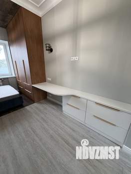 2-к квартира, на длительный срок, 38м2, 4/5 этаж