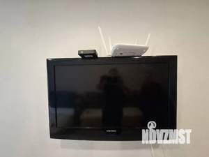 1-к квартира, посуточно, 32м2, 1/5 этаж