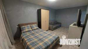 1-к квартира, посуточно, 30м2, 1/5 этаж