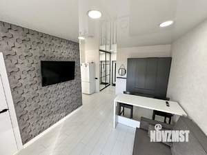 2-к квартира, посуточно, 43м2, 2/17 этаж
