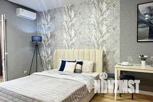 1-к квартира, посуточно, 34м2, 13/19 этаж