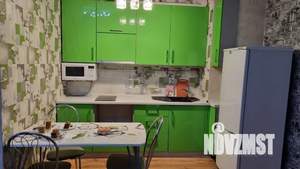 Студия квартира, посуточно, 40м2, 3/12 этаж