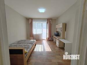 2-к квартира, на длительный срок, 45м2, 5/6 этаж