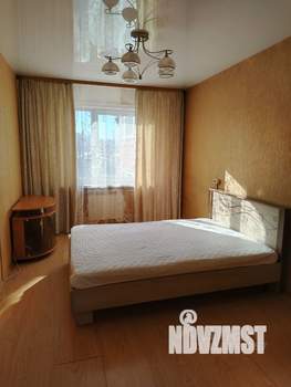 3-к квартира, на длительный срок, 68м2, 5/9 этаж