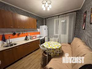 1-к квартира, посуточно, 55м2, 3/10 этаж