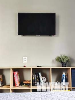 Студия квартира, посуточно, 30м2, 11/18 этаж