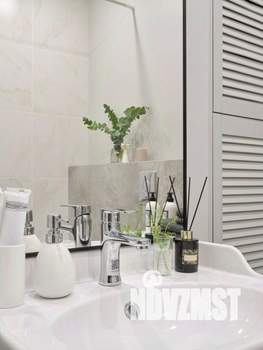 1-к квартира, посуточно, 27м2, 1/1 этаж