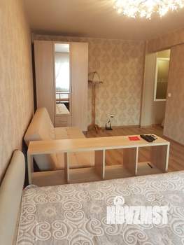 1-к квартира, посуточно, 34м2, 5/5 этаж