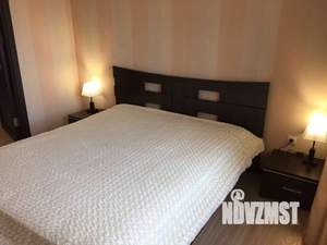 1-к квартира, посуточно, 55м2, 1/1 этаж