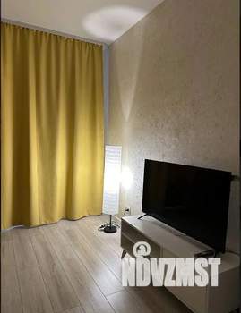 1-к квартира, посуточно, 40м2, 7/8 этаж