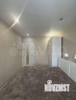 2-к квартира, на длительный срок, 60м2, 1/18 этаж