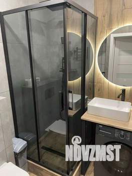 1-к квартира, посуточно, 22м2, 1/1 этаж