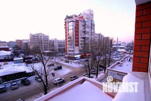 2-к квартира, посуточно, 52м2, 5/8 этаж