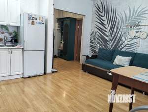 2-к квартира, на длительный срок, 45м2, 1/3 этаж