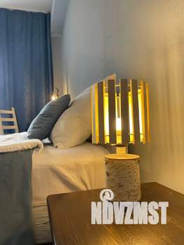 2-к квартира, посуточно, 63м2, 6/16 этаж