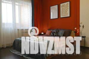 1-к квартира, посуточно, 30м2, 7/13 этаж