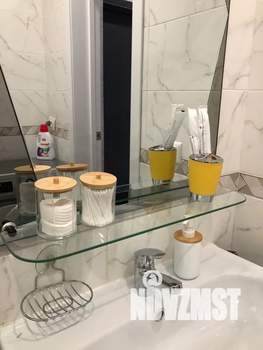 1-к квартира, посуточно, 38м2, 3/10 этаж