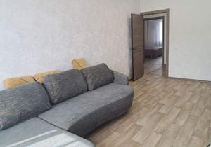 2-к квартира, на длительный срок, 59м2, 4/9 этаж