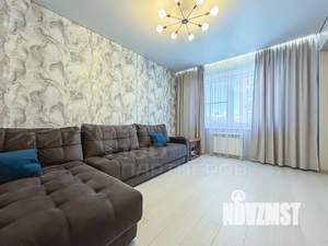 3-к квартира, на длительный срок, 61м2, 3/9 этаж