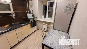 2-к квартира, посуточно, 45м2, 1/1 этаж