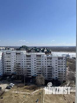Студия квартира, на длительный срок, 34м2, 11/16 этаж
