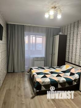 2-к квартира, посуточно, 50м2, 14/16 этаж