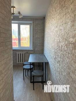 2-к квартира, на длительный срок, 42м2, 4/5 этаж