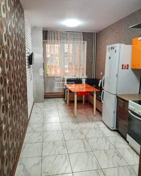 3-к квартира, на длительный срок, 80м2, 1/9 этаж