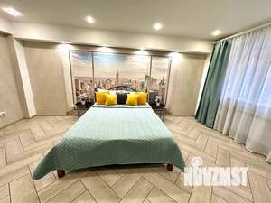 1-к квартира, посуточно, 50м2, 2/12 этаж