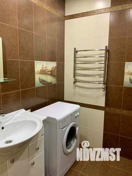 1-к квартира, на длительный срок, 45м2, 5/11 этаж