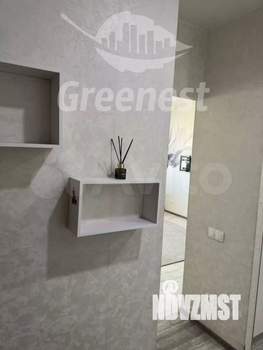 3-к квартира, на длительный срок, 76м2, 14/16 этаж