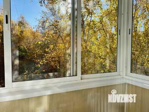 1-к квартира, посуточно, 32м2, 4/5 этаж