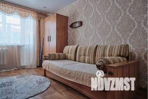 1-к квартира, посуточно, 30м2, 1/5 этаж