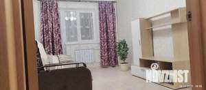 1-к квартира, на длительный срок, 35м2, 8/9 этаж