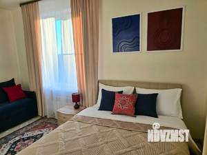 2-к квартира, посуточно, 67м2, 7/17 этаж