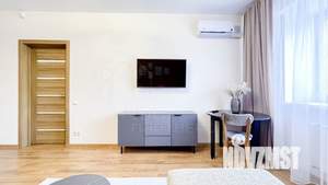 2-к квартира, на длительный срок, 54м2, 5/17 этаж