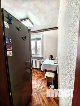 2-к квартира, на длительный срок, 43м2, 3/5 этаж