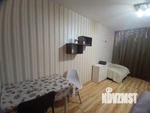 Студия квартира, посуточно, 25м2, 1/6 этаж