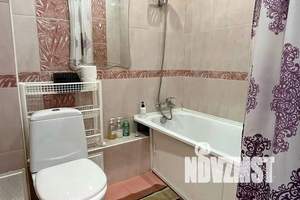 1-к квартира, посуточно, 35м2, 3/5 этаж