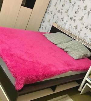 1-к квартира, на длительный срок, 30м2, 3/5 этаж