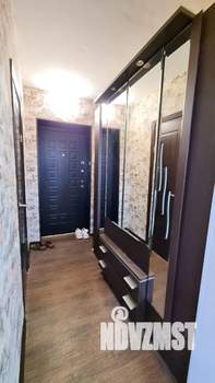 Студия квартира, на длительный срок, 35м2, 4/11 этаж