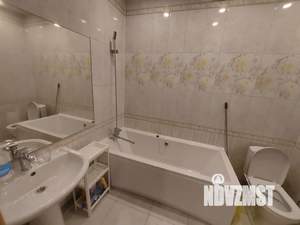 2-к квартира, посуточно, 70м2, 3/4 этаж