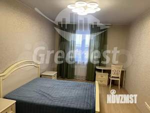 1-к квартира, на длительный срок, 43м2, 14/16 этаж