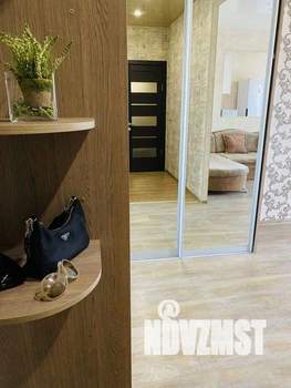 1-к квартира, посуточно, 58м2, 1/1 этаж