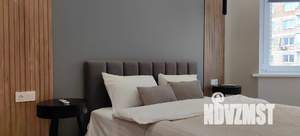 1-к квартира, посуточно, 40м2, 7/8 этаж