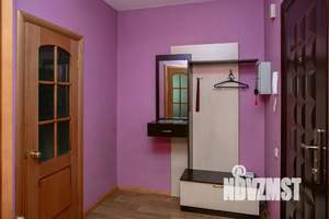 1-к квартира, посуточно, 45м2, 4/8 этаж