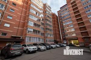 2-к квартира, на длительный срок, 51м2, 2/10 этаж